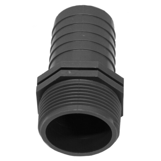 SLANGESTUSS 1½” / 50MM