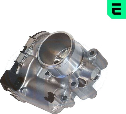 Gasspjeld ERA 556183A Gasspjeld ERA 556183A