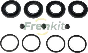 FRENKIT 236079 Reparasjonssett, bremsecaliper FRENKIT 236079 Reparasjonssett, bremsecaliper
