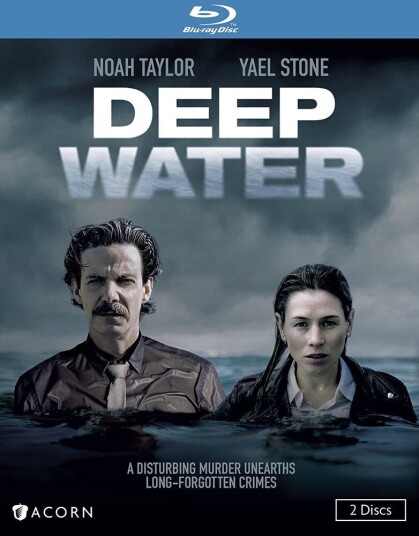 Deep Water Bluray Deep Water Bluray