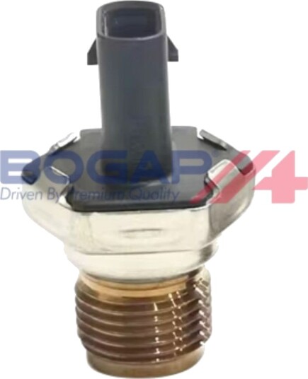 BOGAP P6122104 Sensor, drivstofftrykk BOGAP P6122104 Sensor, drivstofftrykk