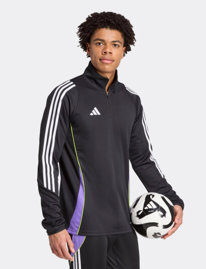 adidas Performance Tiro24 Trtop - Black - XXXL adidas Performance Tiro24 Trtop - Black - XXXL