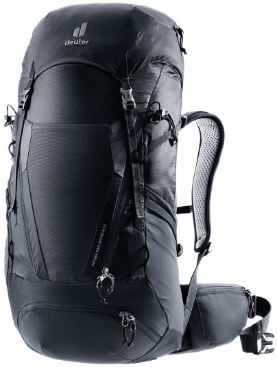 Deuter Herre Futura Pro Jaypack 36 Black