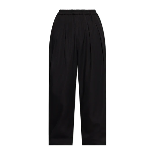 Maison Margiela Herre Bukser Svart S