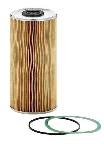 Oljefilter MANN FILTER H 12 105 x Oljefilter MANN FILTER H 12 105 x