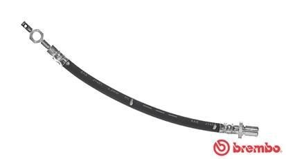Bremseslange BREMBO T 83 015