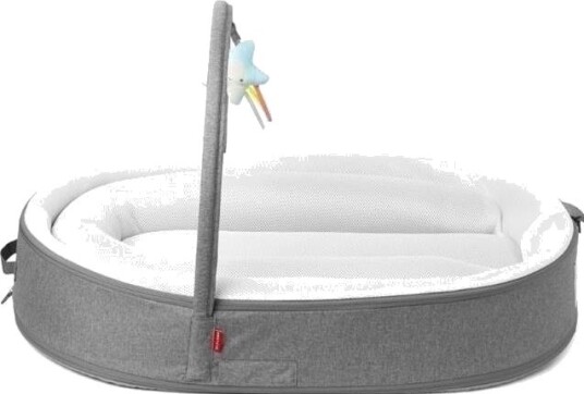 Skip Hop Babynest Playful Retreat Grå
