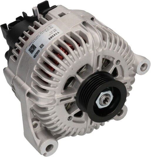 HC Cargo F 032 114 385 Dynamo