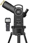Bresser Optikk Automatisk 80/400 Goto, aluminium, 100 cm, 5 kg Bresser Optikk Automatisk 80/400 Goto, aluminium, 100 cm, 5 kg