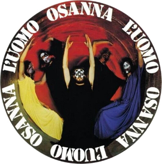 L'uomo L'uomo