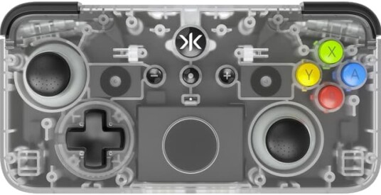 CRKD Neo S kontroller gjennomsiktig CRKD Neo S kontroller gjennomsiktig