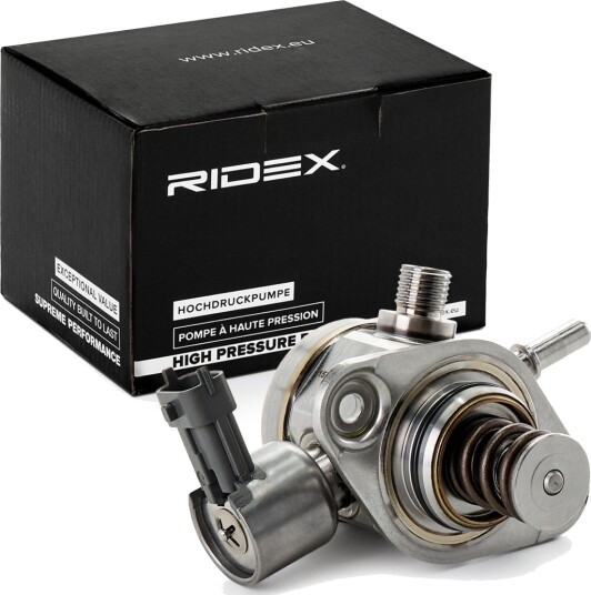 Høytrykkspumpe RIDEX 3918H17006