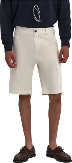Murphy&Nye Herre Shorts Hvit W36, Murphy&Nye Herre Shorts Hvit W36,