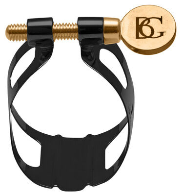 BG France L80 B Blattschraube Tradition