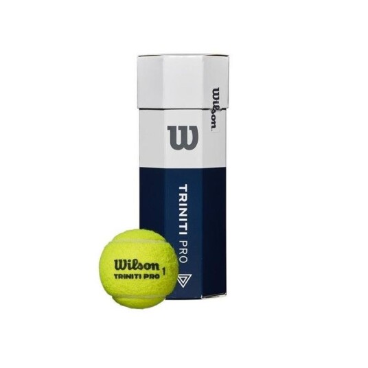 Wilson Triniti Pro 3 rør Wilson Triniti Pro 3 rør