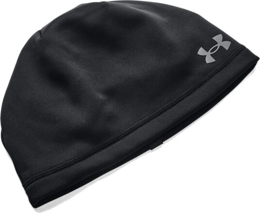 Under Armour Men's UA Storm Beanie OneSize, Black
