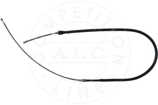 Tautrekk, håndbremse AIC 54180