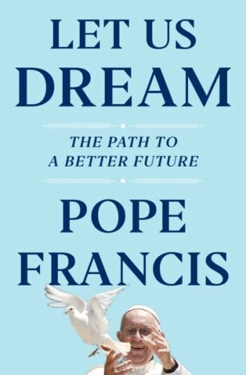 Let Us Dream Av Frans