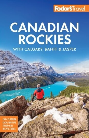 Fodor's Canadian Rockies Fodor's Canadian Rockies