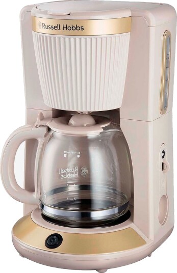 Russell Hobbs Kaffetrakter 1,25 l Russell Hobbs Kaffetrakter 1,25 l