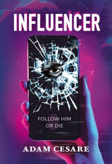 Influencer The addictive, pageturning, psychological thriller