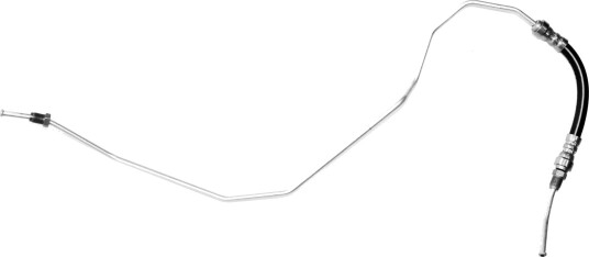 Bremseslange BREMBO T 85 218