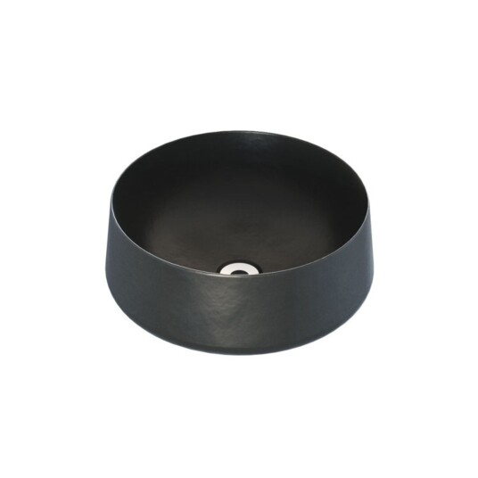 Dansani Calidris Globe Til Benkeplate B45xd50cm Pirate Black