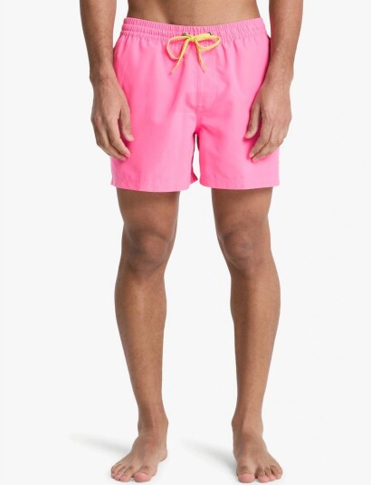 Quiksilver Everyday Volley 15 Pink S Quiksilver Everyday Volley 15 Pink S