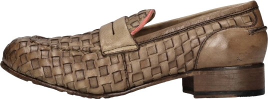 JP/David Dame Sko Brun 37 EU, JP/David Dame Sko Brun 37 EU,