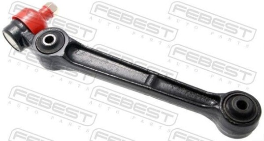Bærearm FEBEST 0424-E55DR