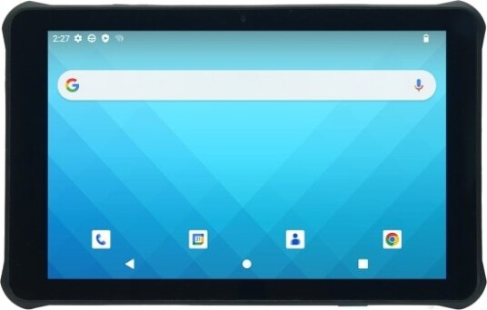 Unitech Rt112 4Th Gen 25,6 Cm 10.1" 1920 X 1200 Piksler Lcd Multi Touch Kapasitiv 500 Cd/M²