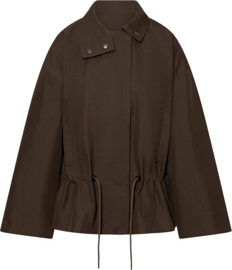 Envii, Dame, Jakker, Brun, XS,