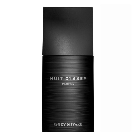 Issey Miyake Nuit D'Issey Eau de Toilette for Men 75ml Issey Miyake Nuit D'Issey Eau de Toilette for Men 75ml
