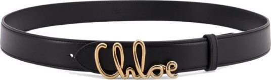 Chloé Dame Accessories Svart L, Chloé Dame Accessories Svart L,