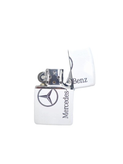 Bensin lighter  - Mercedes