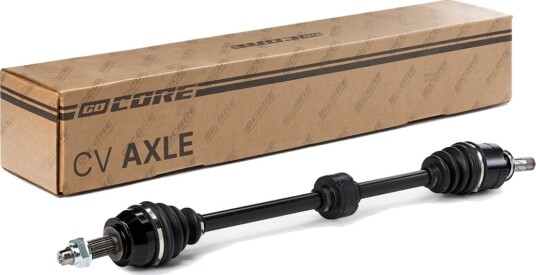 goCORE GCA30158 Drivaksel goCORE GCA30158 Drivaksel