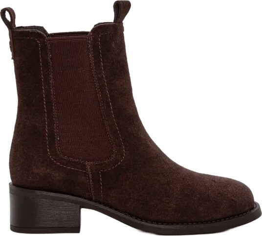 Duffy Marenve Cinque Brown 36 Duffy Marenve Cinque Brown 36