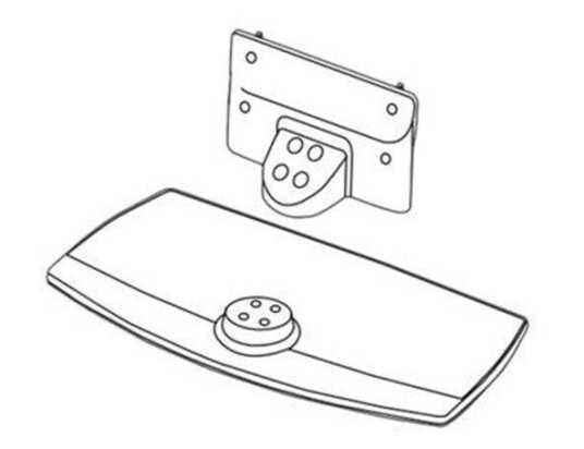 LG HOTEL TV Stand for 7 series LG HOTEL TV Stand for 7 series