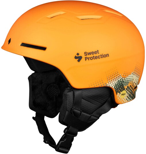 Sweet Winder MIPS JR sunburst S/M