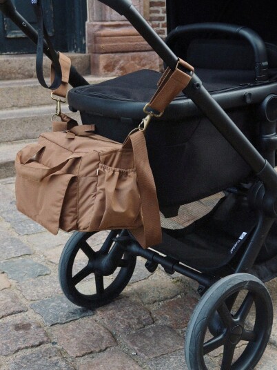 Konges Sløjd All You Need Mini Bag Brun