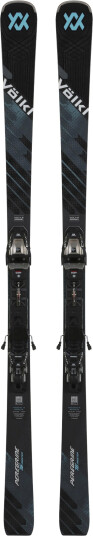 Völkl Peregrine 76 Master WC-plate 181cm