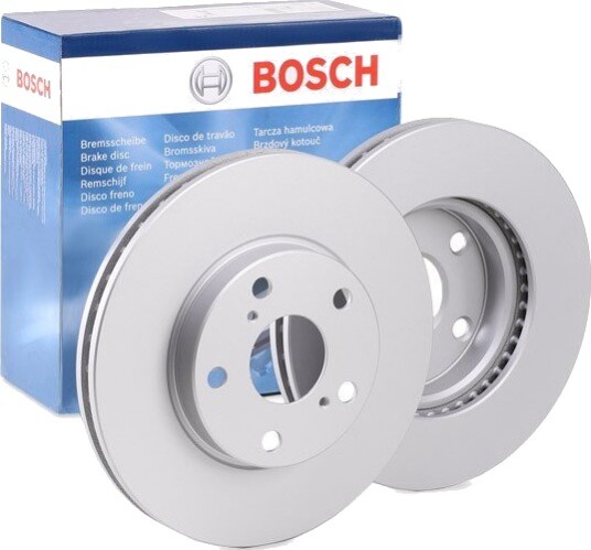 Bremseskive BOSCH 0 986 479 A62
