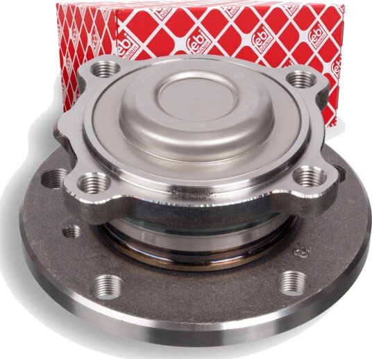 Hjullager FEBI BILSTEIN 102836