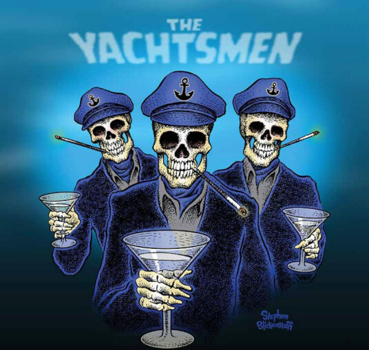 The Yachtsmen