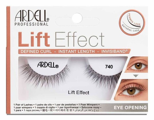 Lift Effect Lift Effect 740 False Lashes