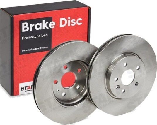STARK SKBD 0023103 Bremseskive