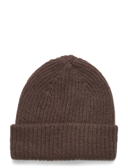 Balmuir Adalyn Beanie - Brown - ONE SIZE Balmuir Adalyn Beanie - Brown - ONE SIZE