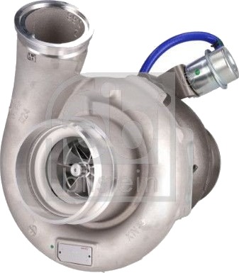 Turbolader FEBI BILSTEIN 191714