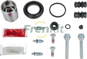 Reparasjonssett, bremsecaliper FRENKIT 743232