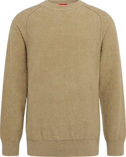 HUGO San Christopher1 MEDIUM BEIGE XXL